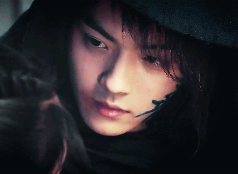 主题:开个许凯招摇图楼~能黑他颜的只有他自己[14]收藏该帖已收藏