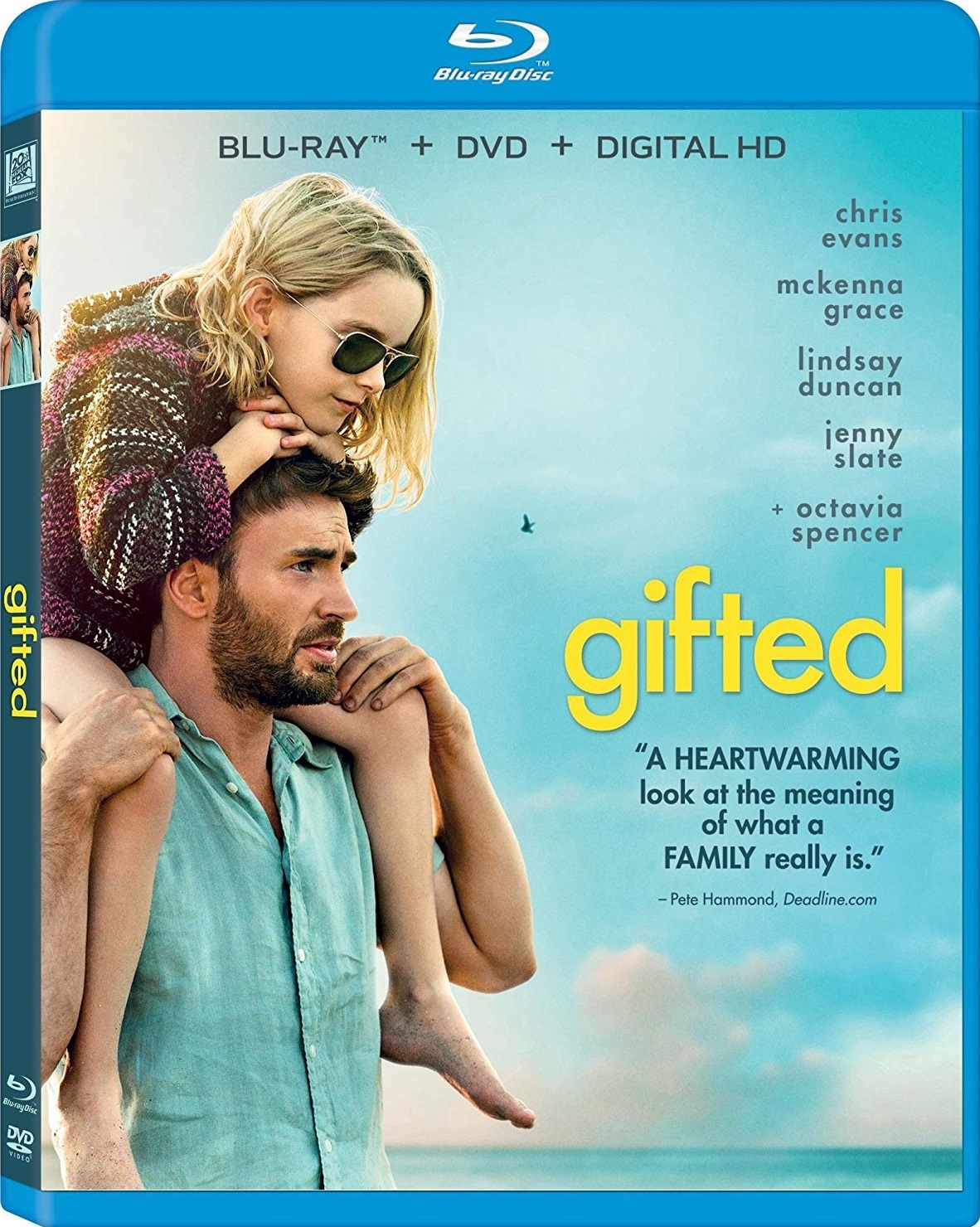 gifted 2017 bluray 1080p avc dts-hd ma5.1-bb@hdsky