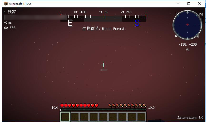 安全 Flexiblelogin 灵活登录 让海绵拥有登录系统 汉化 Api4 7 服务端插件 Minecraft 我的世界 中文论坛 手机版 Powered By Discuz