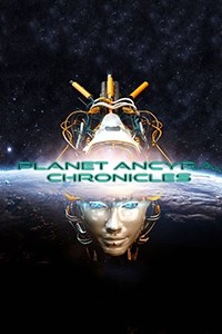 《行星安卡拉编年史》免安装正式版下载