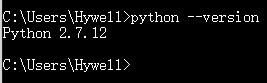 python --version.png