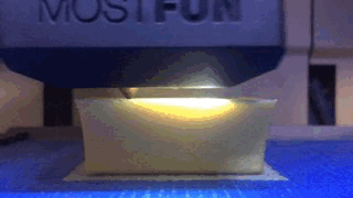 10 3D打印机