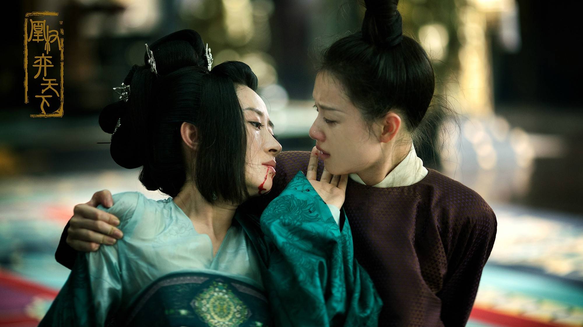 主题:凰权女的的服装都好美啊![30]收藏该帖已收藏