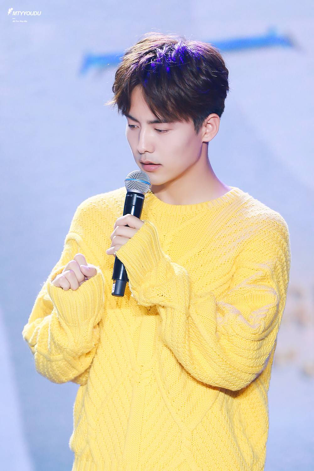 主题:【马天宇个人图楼】从现在开始,抓住你遇见的每个转机[137]收藏