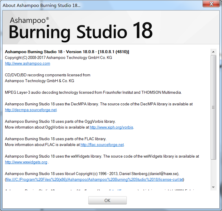 AshampooBurning Studio 18.0.8.1 Multilingual 59d606f2a7c78