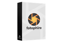 图片处理软件 Wondershare Fotophire v1.3.0 破解版 （图片无损放大）-吾皇千睡