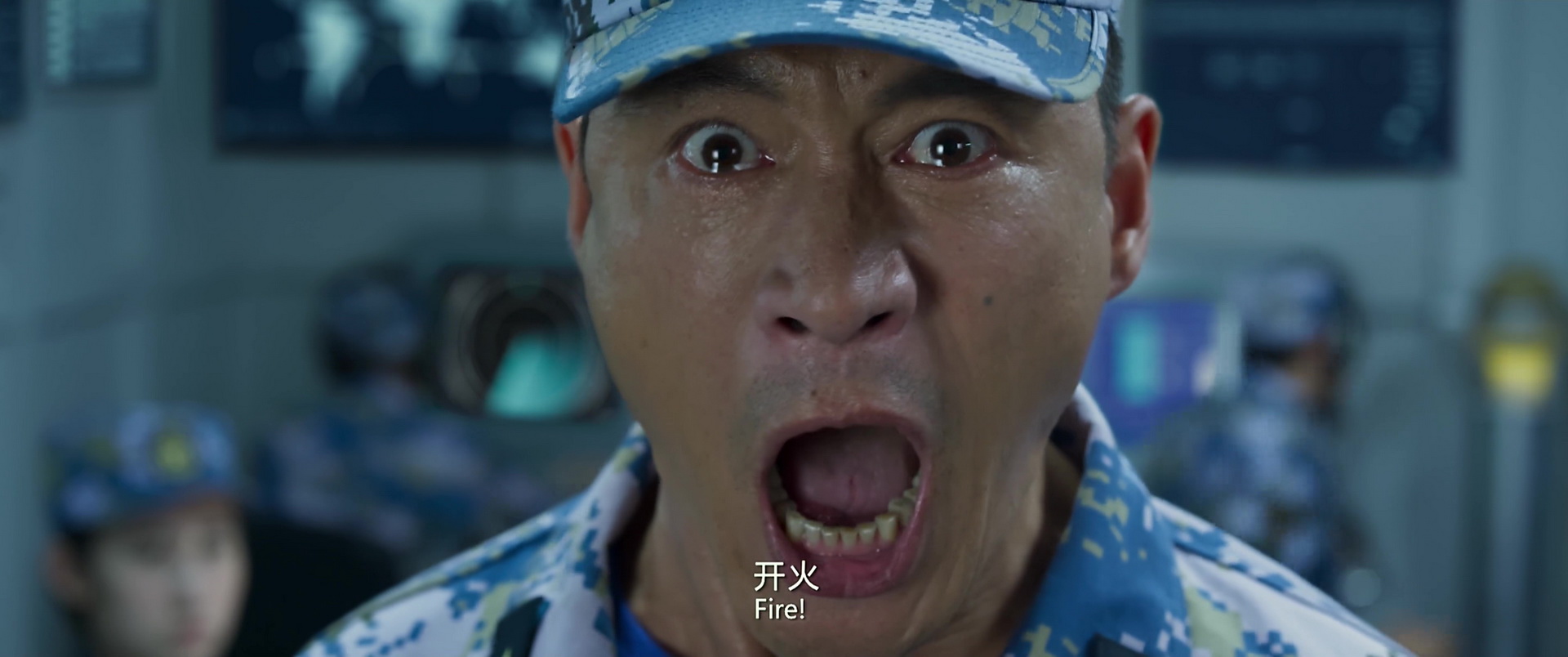 战狼2 wolf.warriors.Ⅱ.2017.4k.2160p.qy.web-dl.x264.aac-fltth.