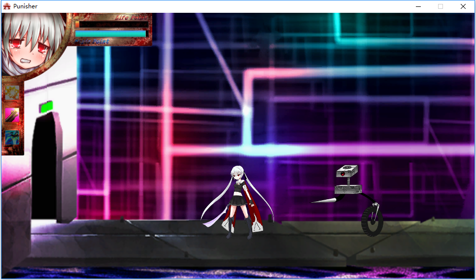 acg里世界★|只有绅知道的世界-acgzone - 精良