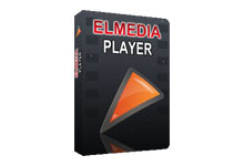视频播放器 Elmedia Player Pro for Mac v7.0 中文特别版-吾皇千睡