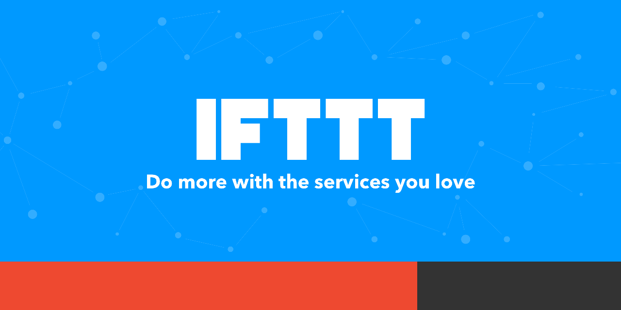 IFTTT