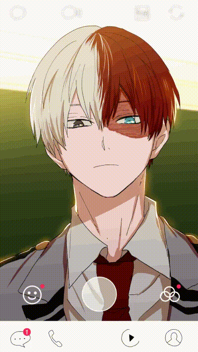 有什么外形跟攻受度不搭的角色吗? —— 晋江文学城网友交流区