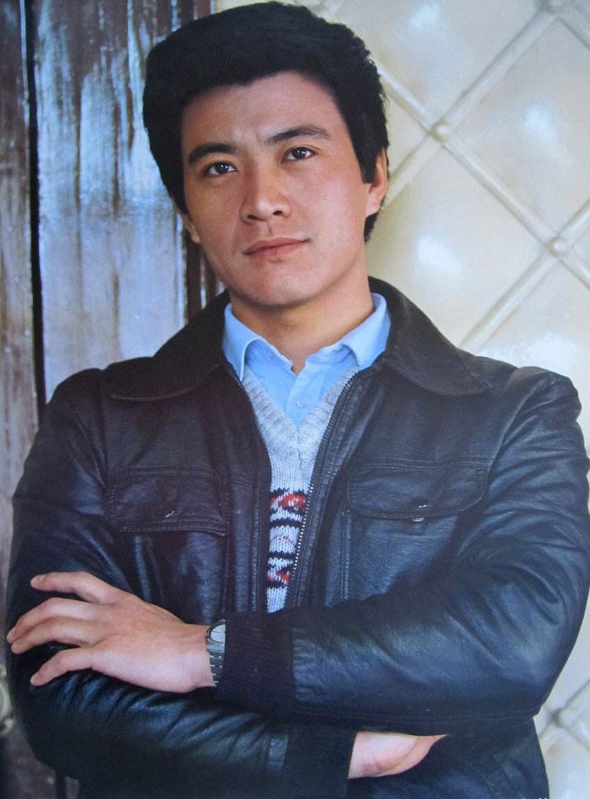 主题:柳云龙的颜值算什么水平?帅还是丑?