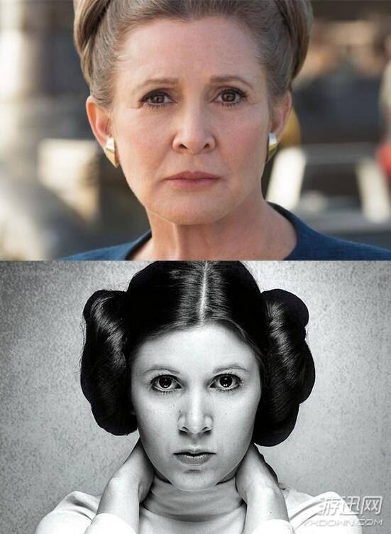 他是有什么后台吗?他连