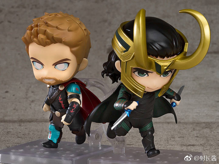 主题:漫威,洛基,美丽的大角![2920]收藏该贴已收藏