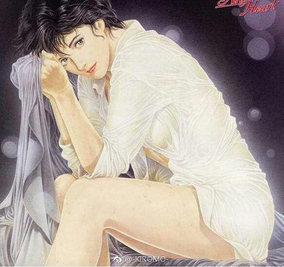 主题:北条司画的女人好好看啊[48]收藏该帖已收藏