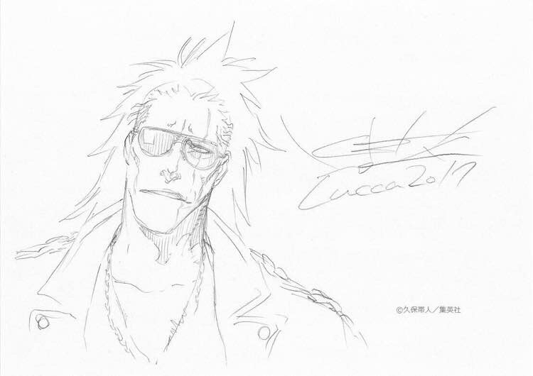 主题:久保带人新图,谁最时髦[194]收藏该帖已收藏