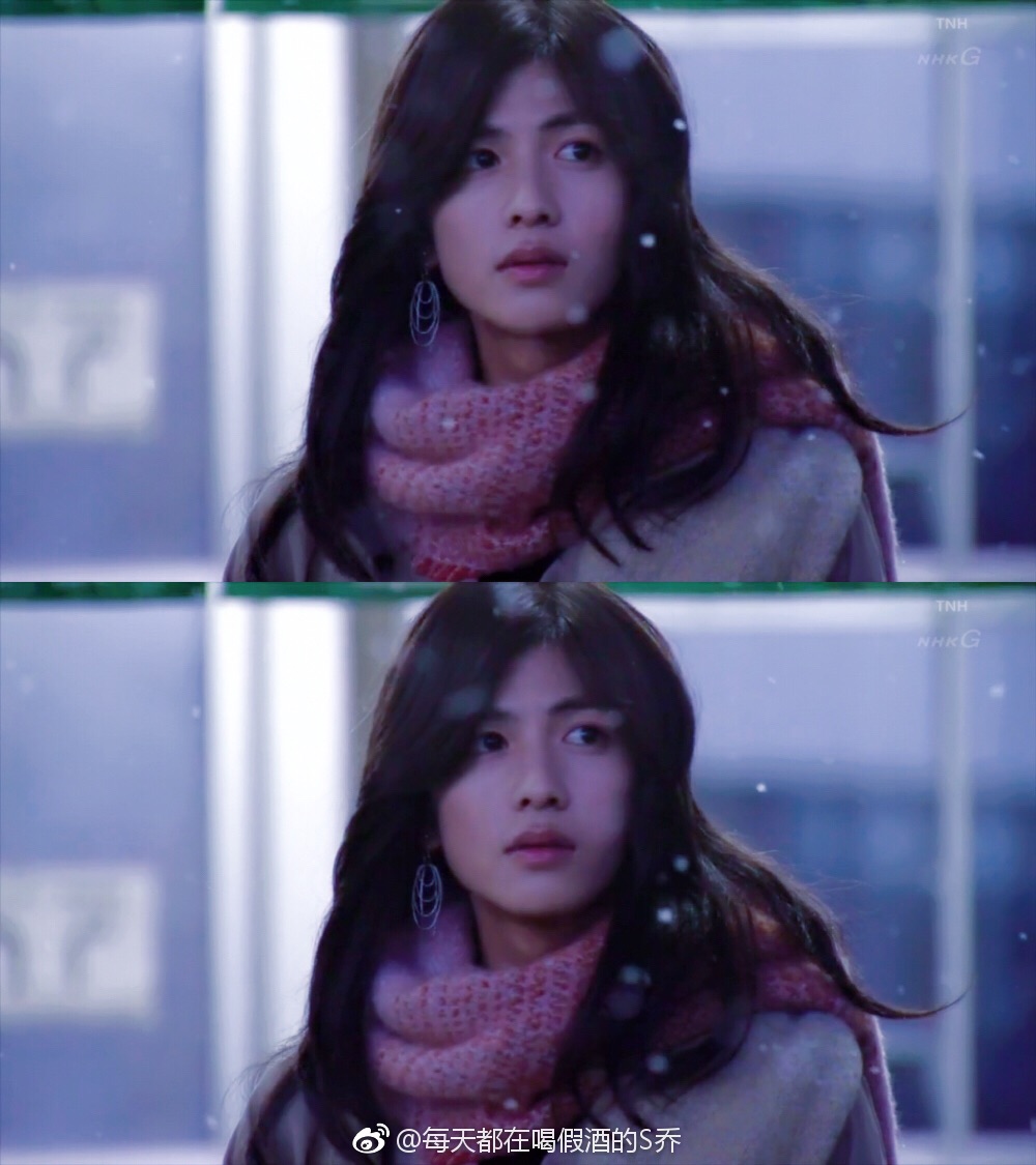 主题:最近看《女子的生活》,想入手95年的志尊淳,有人聊聊吗?