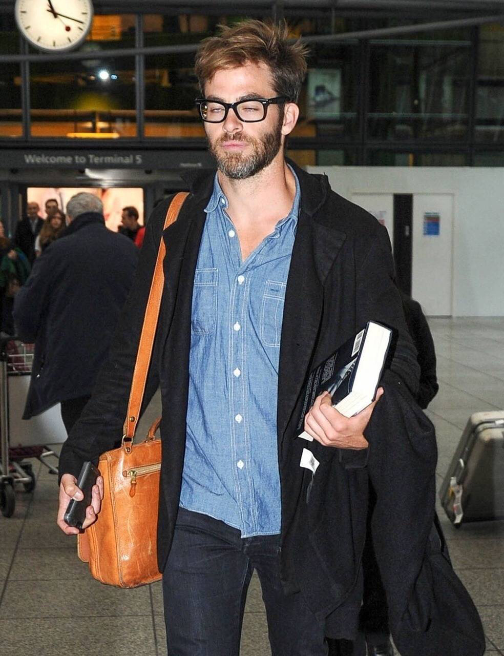 主题:欧美,开一栋4*chris的聊天安利楼,有兴趣的入