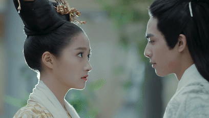 播出 有美人兮,见之不忘,凤飞翱翔兮,四海求凰 ～邀君共赏此曲凤求凰