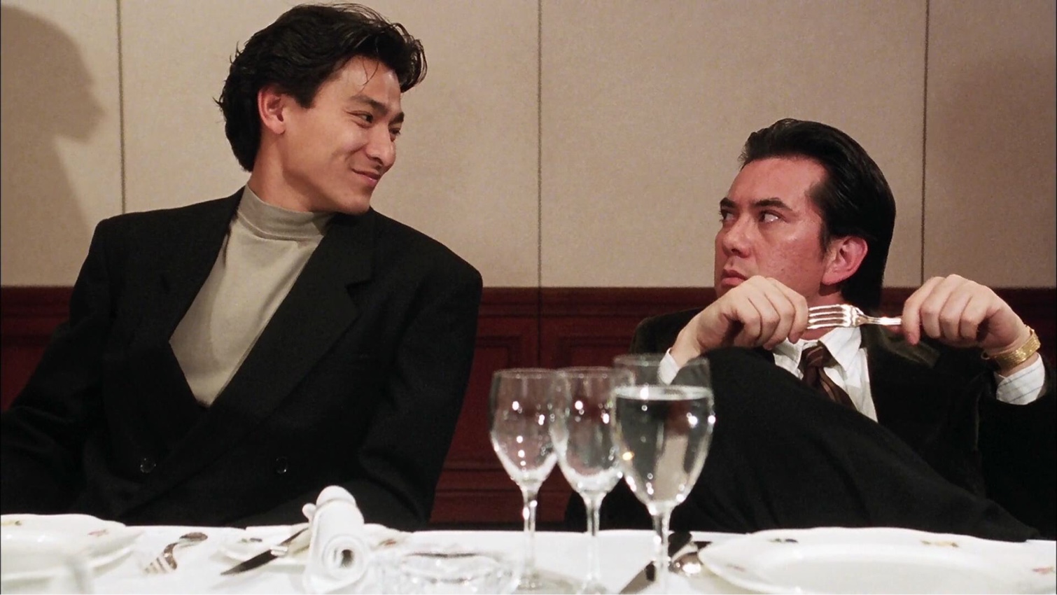 主题:【五号楼】讲你又唔听,听你又唔明,明你又