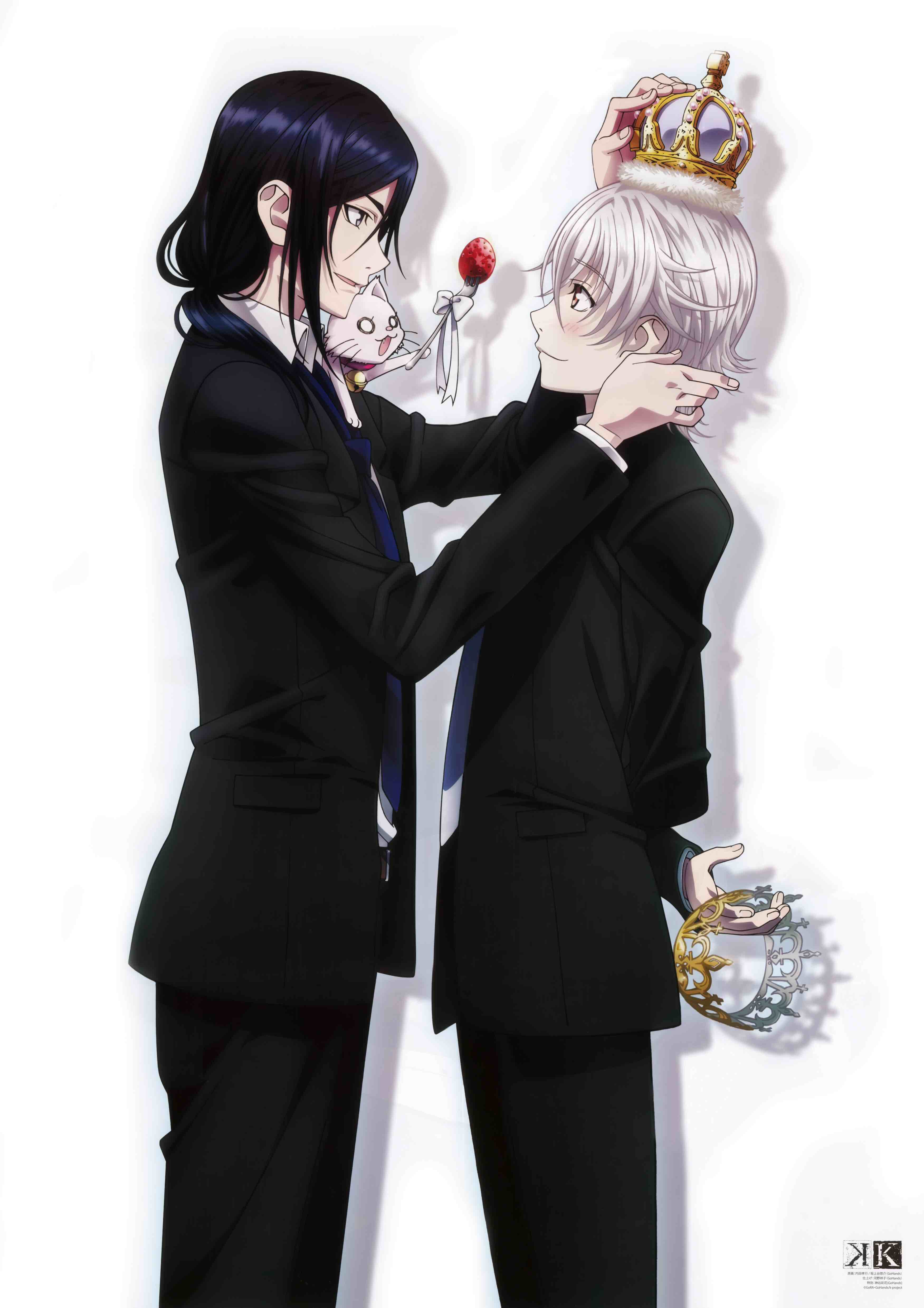 你家cp或者单人和动物互动的图! [8]收藏该贴已收藏只看楼主