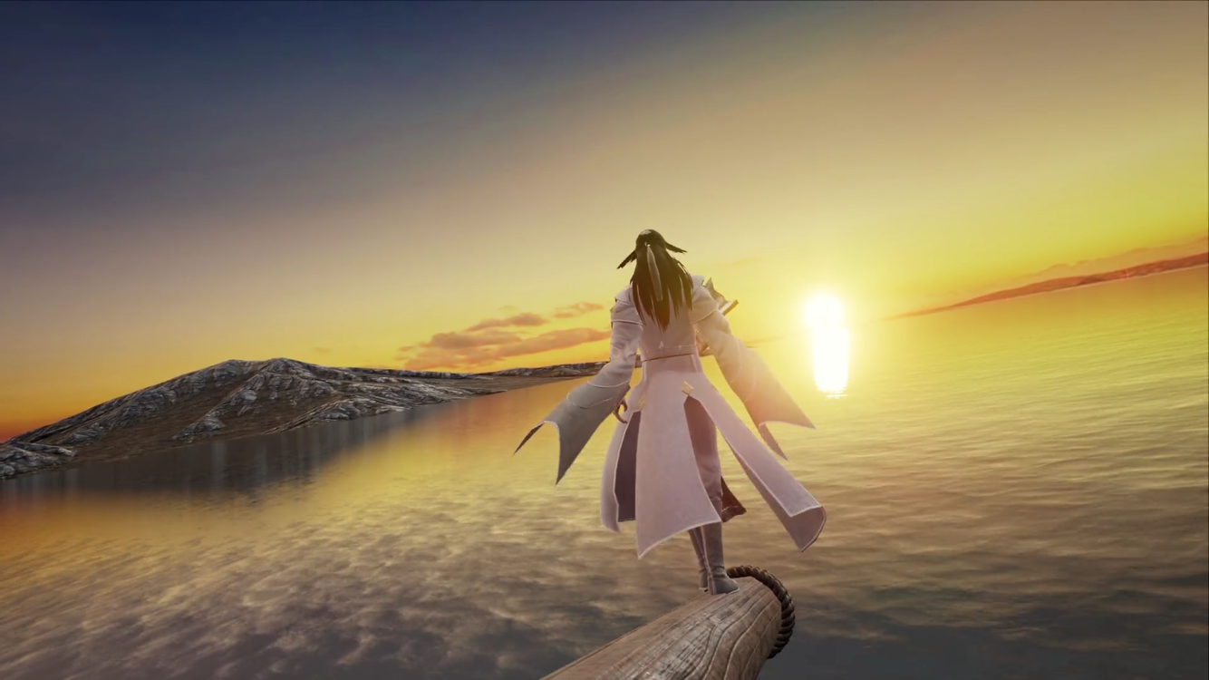 主题:手游xq,网易新游戏楚留香晚上开服,现在可以捏脸居然还有长相