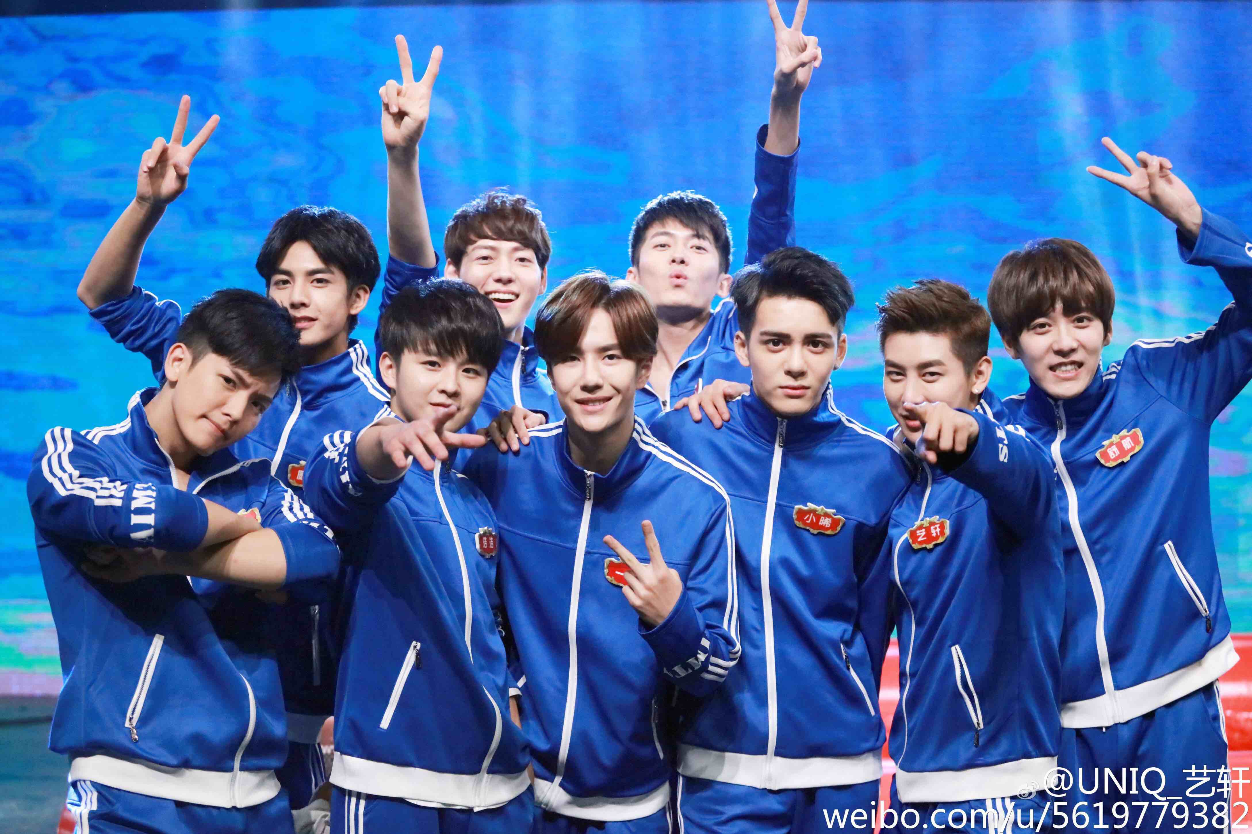 主题:深夜想涛一下天天小兄弟,他们算大部分都混出头了吧?