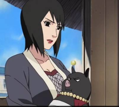 网友交流区 闲情 (显示全部) 静音跟纲手其实很有百合感,别的不说