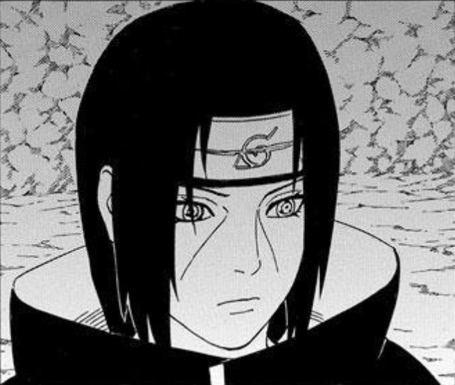 主题:hy,想起宇智波鼬第一次出场时候搞的月读场景,把卡卡西捆十字架