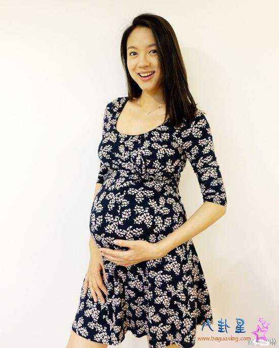 女明星的孕照看看谁拍的好? —— 晋江文学城网友交流区