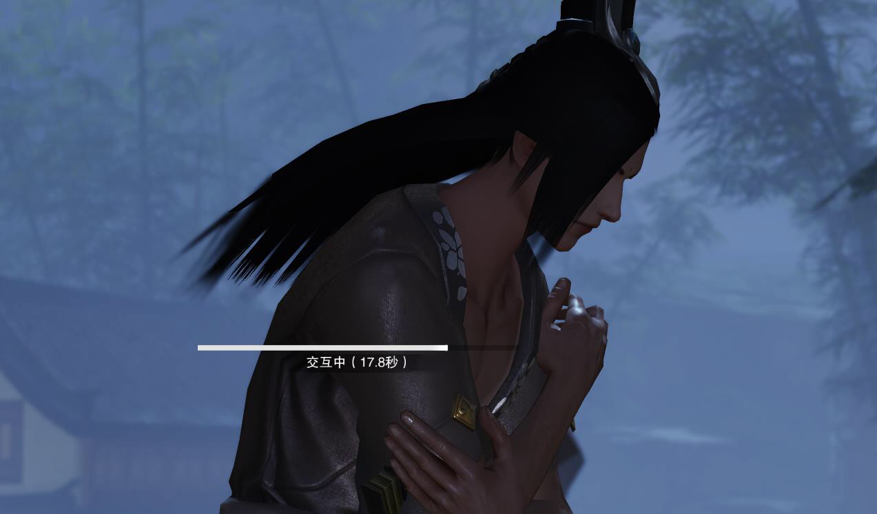 主题:【楚留香手游②号楼】胡铁花满楼,楚留香飘飘~[3015]收藏该帖已