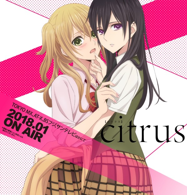 Citrus-Poster