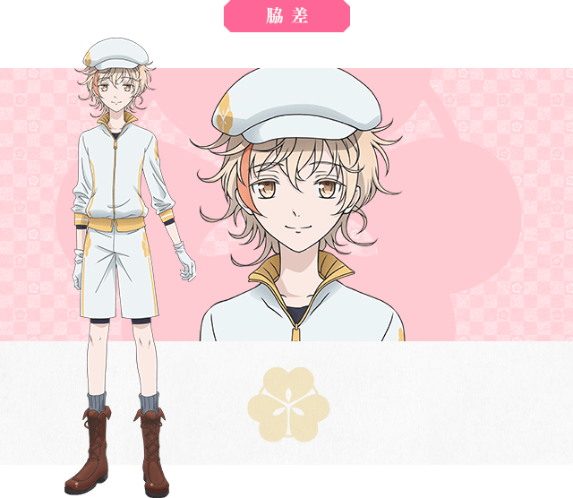 主题:【刀剑乱舞花丸2②号楼】1月28日第四话开播,来聊