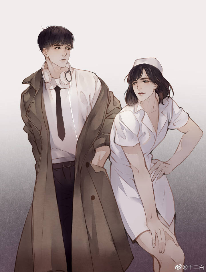 主题:刚看完了唐人街探案2,想暗搓搓求秦风这样的受.