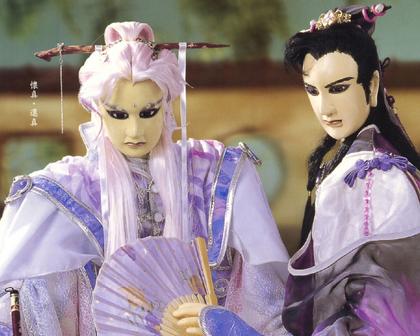 主题:霹雳,一页书素还真提前祝大家狗年快乐,大吉大利!