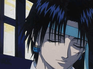 主题:猎人,刚开始补番,还有人想聊聊库洛洛和幻影旅团吗?