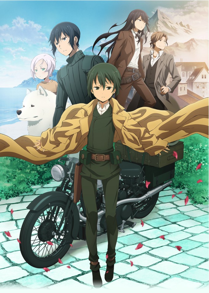 [q] [百度][弑神字幕组][新奇诺之旅 kino no tabi (2017)][01-12]