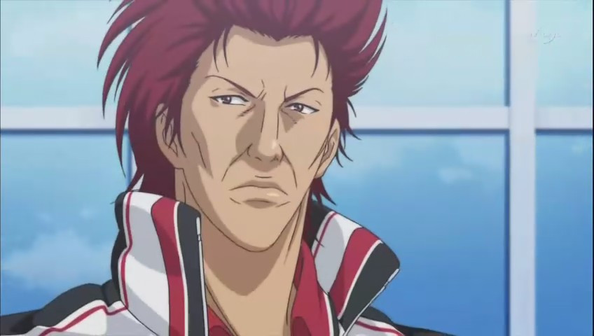 主题:来上一张你圈有最欺骗性的角色官图让圈外人