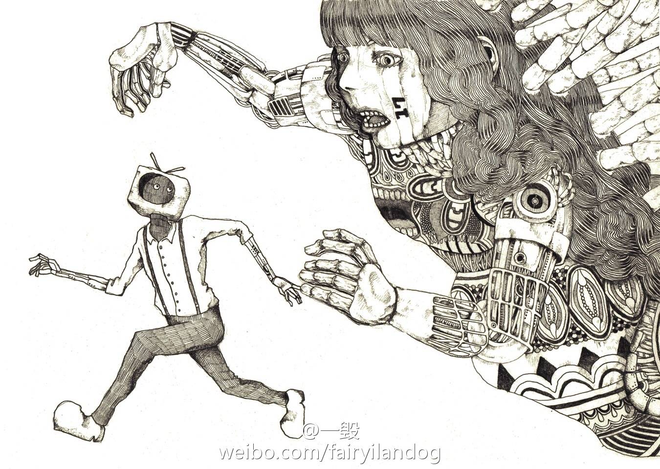 主题:米津玄师的画是什么水平? [61]收藏该贴已收藏只看楼主