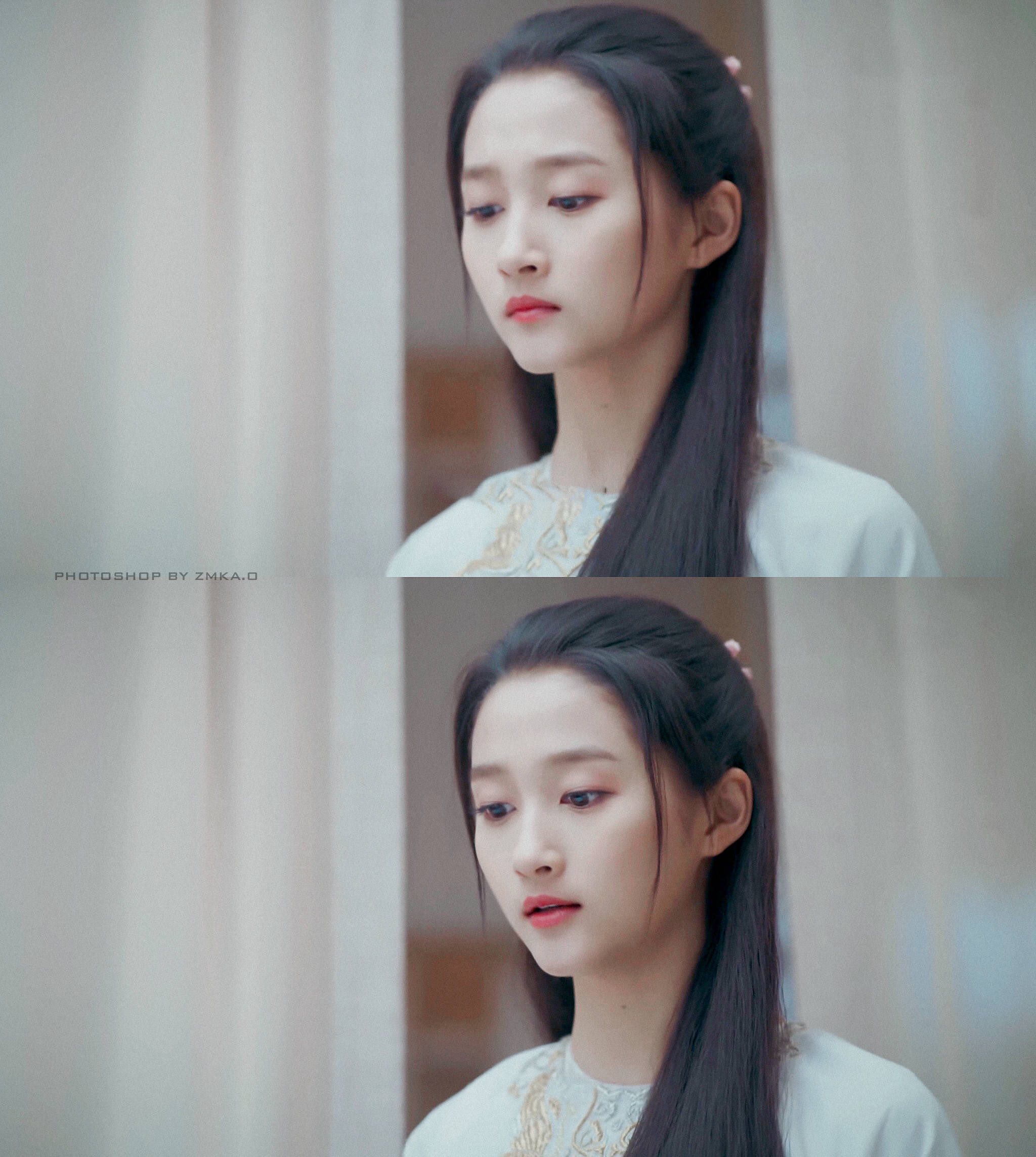 主题:明知不可,情难自禁——山阴公主刘楚玉(朱雀)专楼[90]收藏该帖已