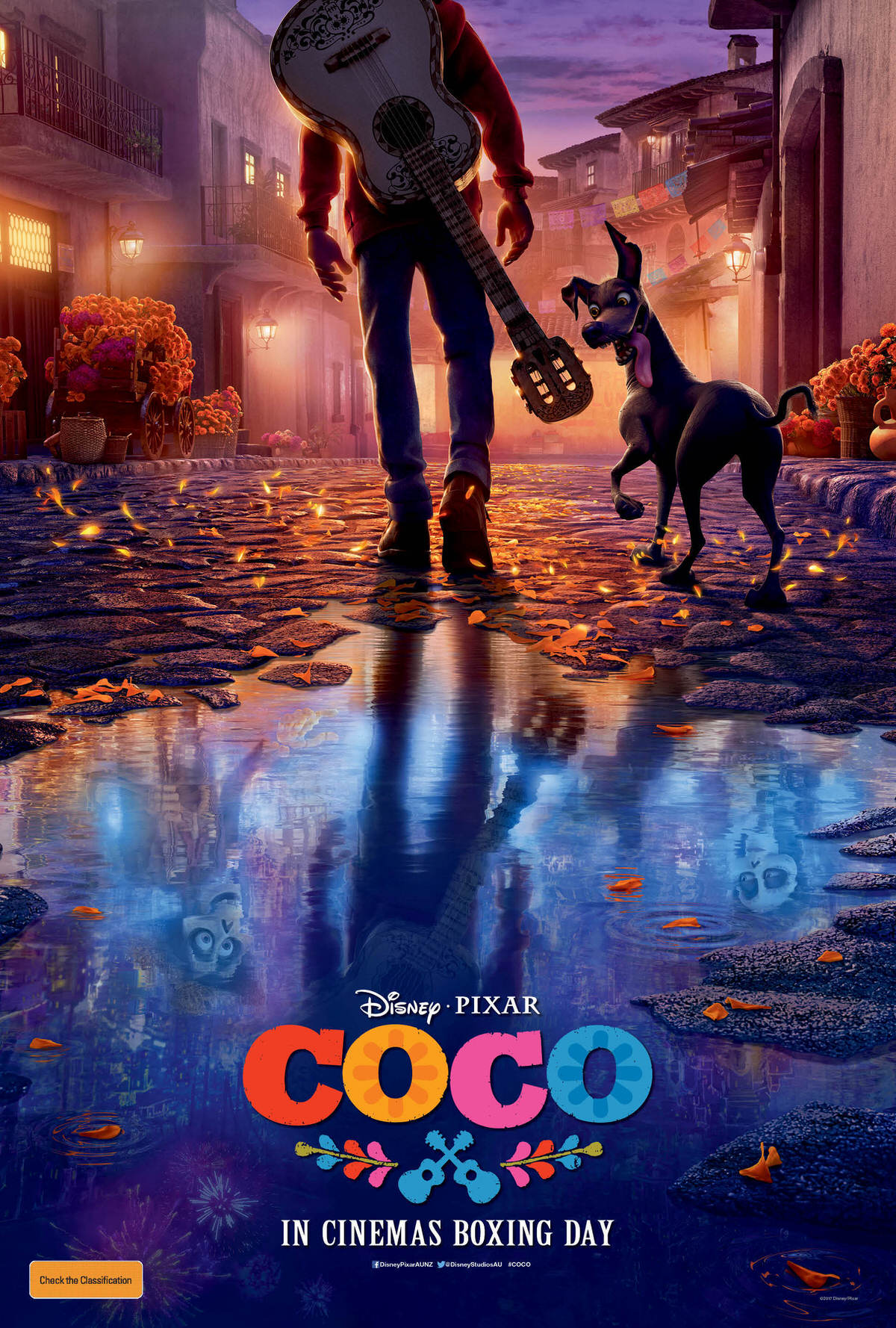 寻梦环游记 Coco 3