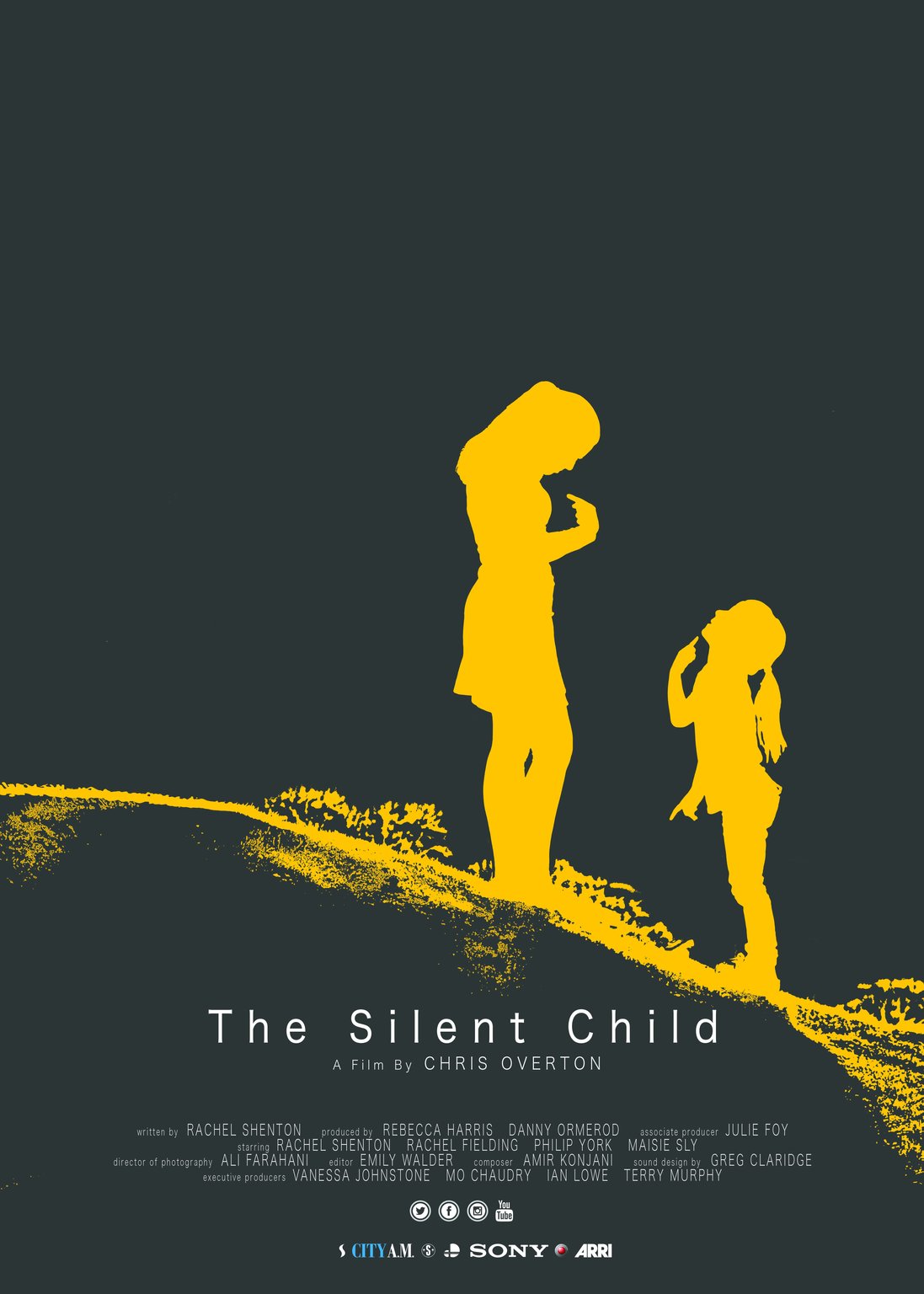 沉默的孩子 The Silent Child 1