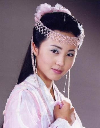 孙俪和孙莉 get到哪个? —— 晋江文学城网友交流区