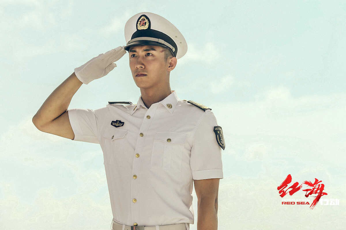 主题:【红海顺懂⑥】"这一课算哥送你的,下次记得交学费.