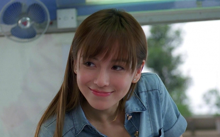 主题:你们觉得流量花在电影里最漂亮的一部是哪部啊