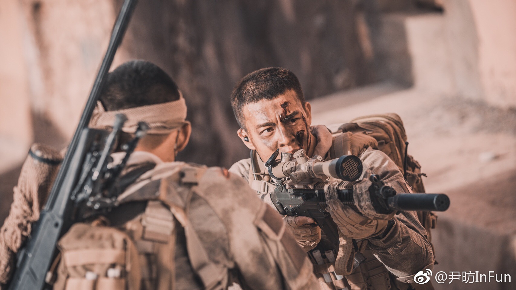 主题:【红海顺懂⑥】"这一课算哥送你的,下次记得交学费.