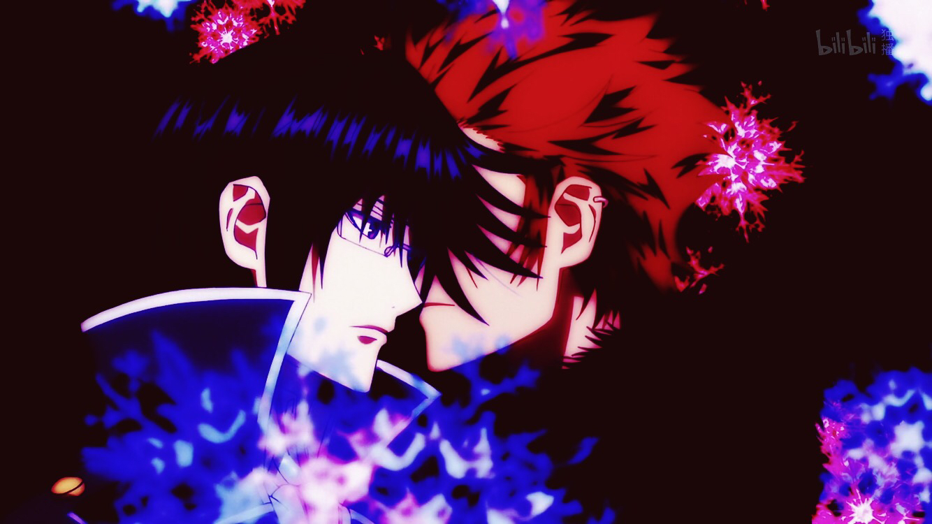 主题:【k尊礼cp专楼②】"你哭起来的样子,我很期待.