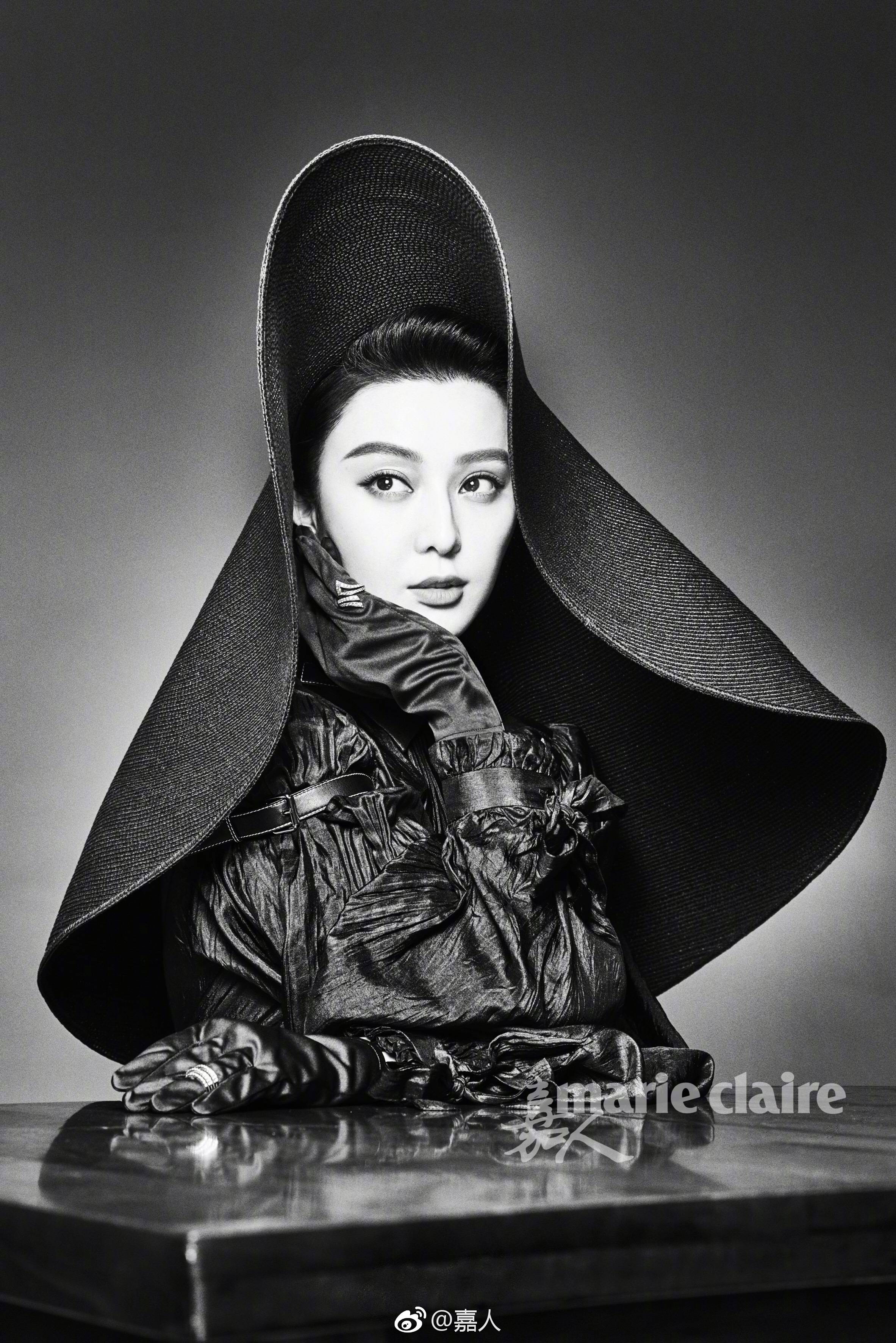 主题:胖冰四月嘉人封面,摄影师于聪[0]收藏该帖已收藏