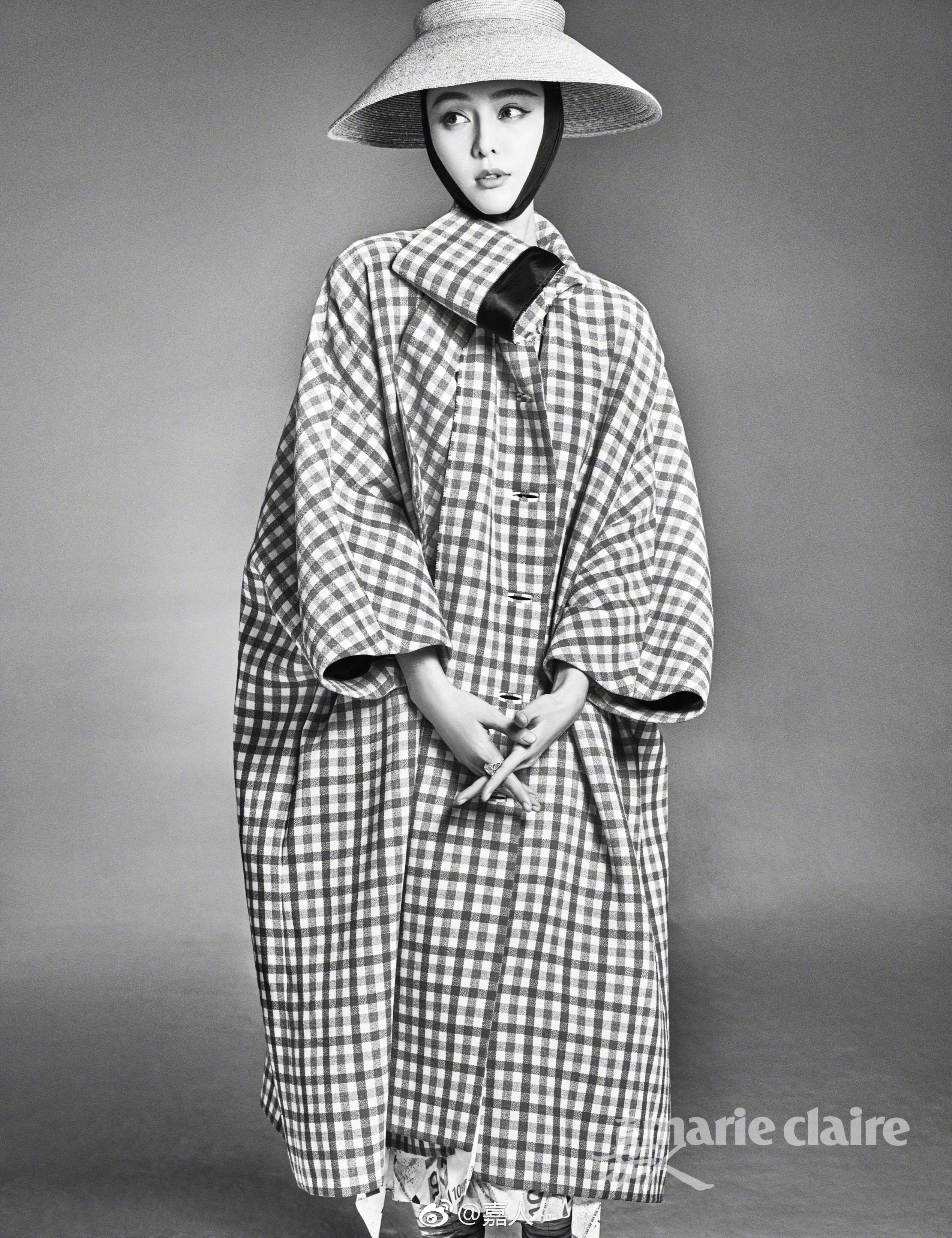 主题:胖冰四月嘉人封面,摄影师于聪[0]收藏该帖已收藏