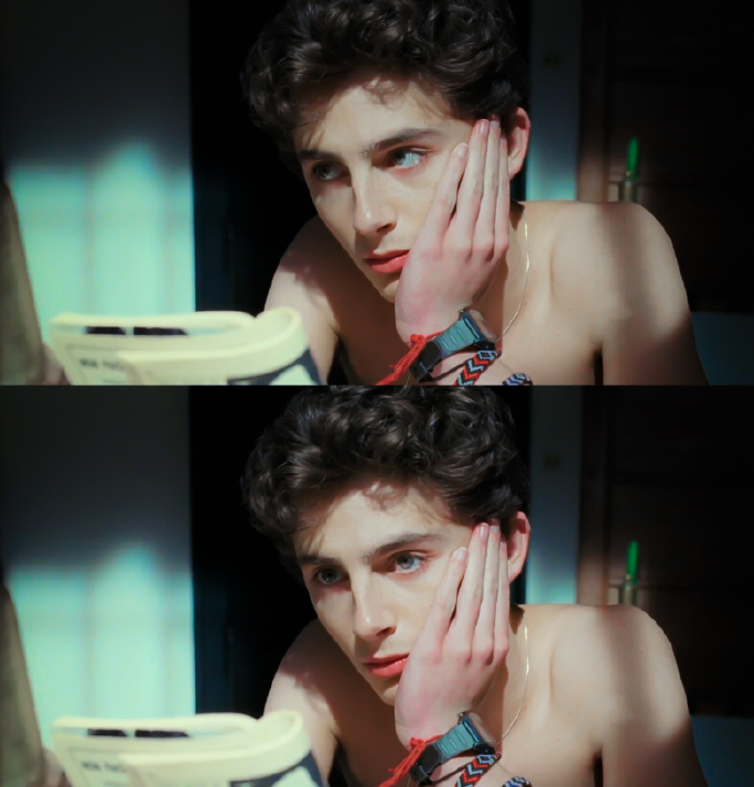 主题:欧美圈笔杆,cmbyn的攻为什么这么不吸粉?明明比受颜好多了吧